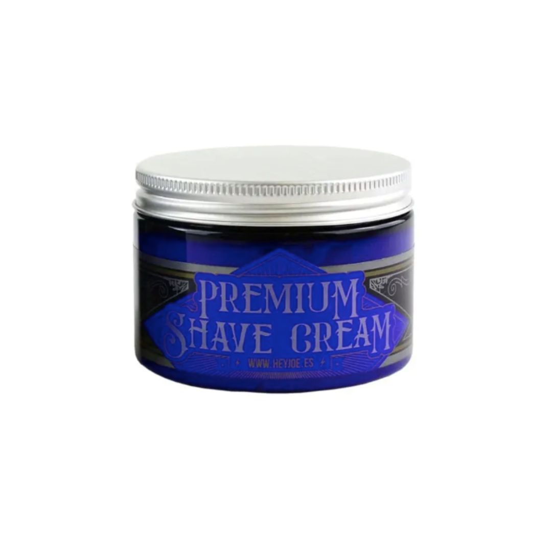 Premium Shave Cream - Crema de Afeitar 150gr