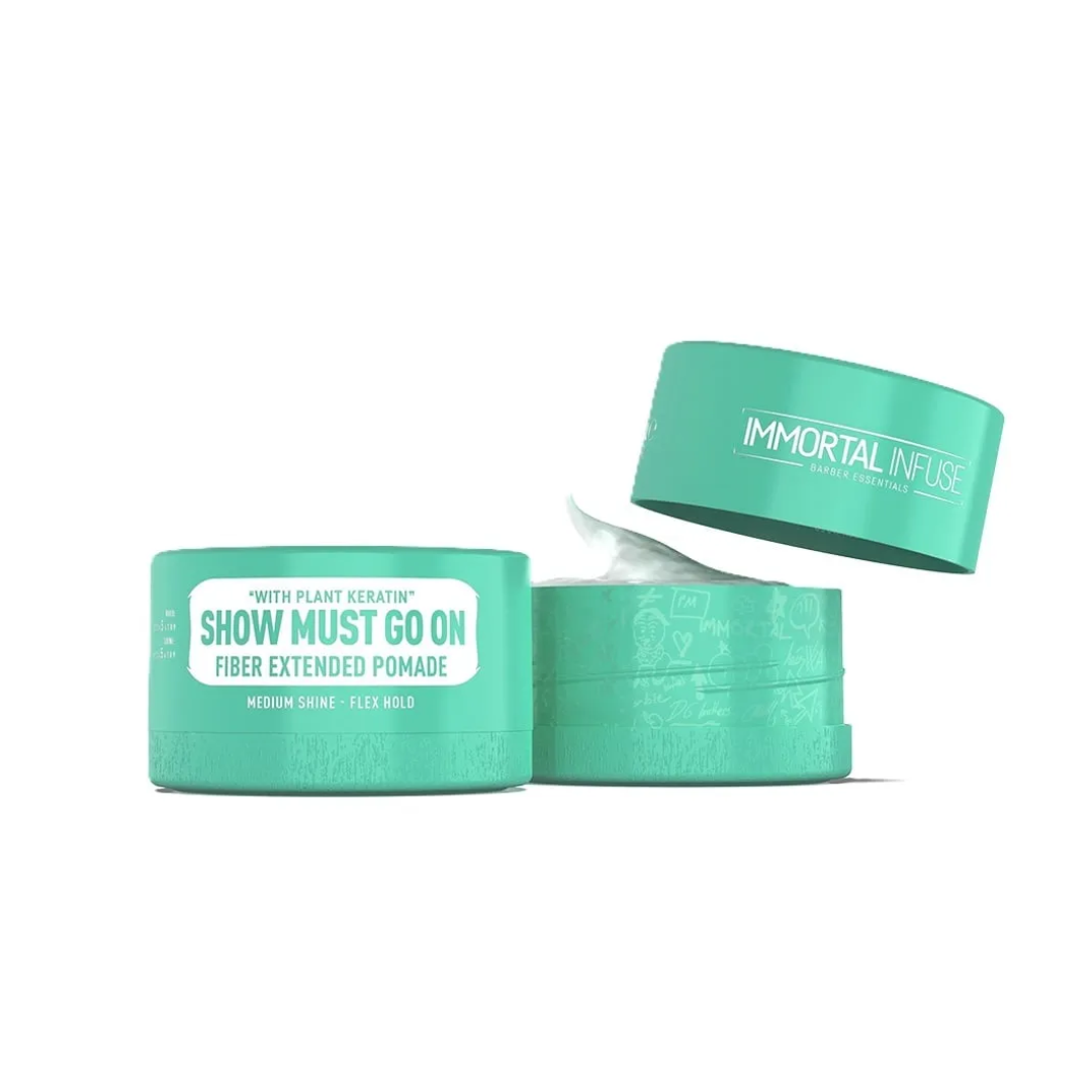 Pomada Pomada Show Must Go On - Immortal 150ml