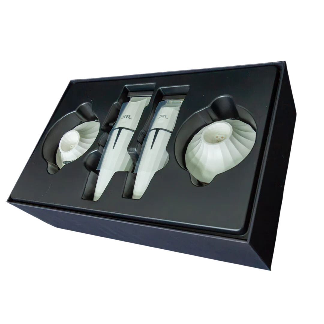 KIT Ghost-1 Collection, Clipper y Trimmer - JRL