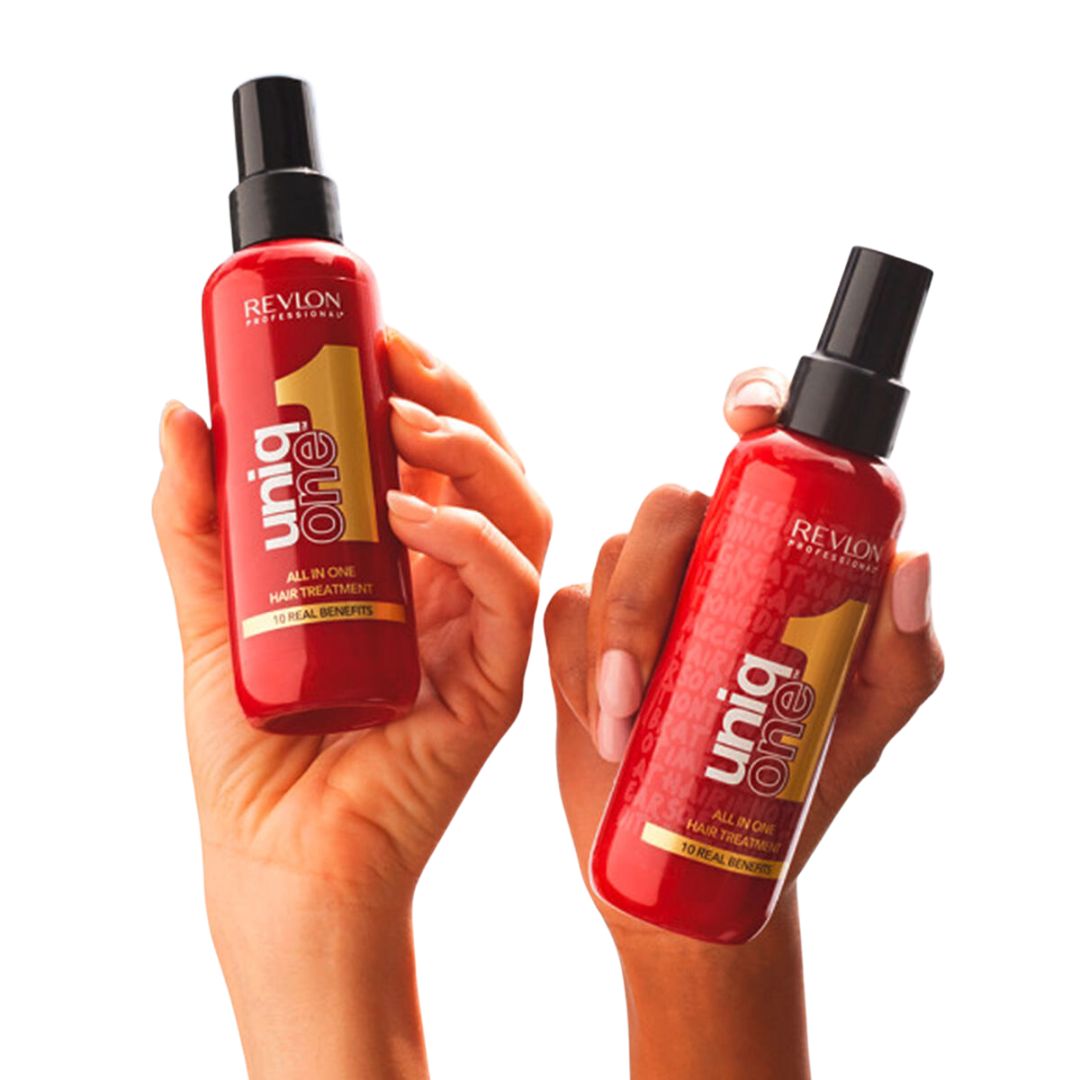 Uniqone, 10 Beneficios En 1 - Revlon Professional