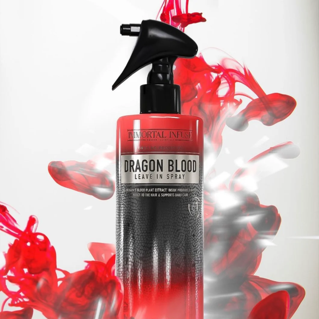 Leave In Dragon Blood, 500ml - Immortal
