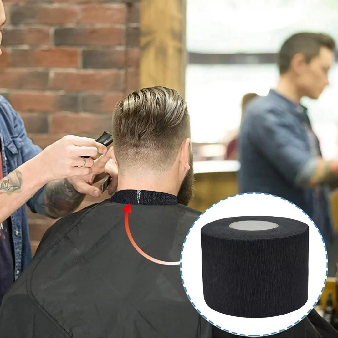 Papel de Cuello para Barbería - Gabri Professional