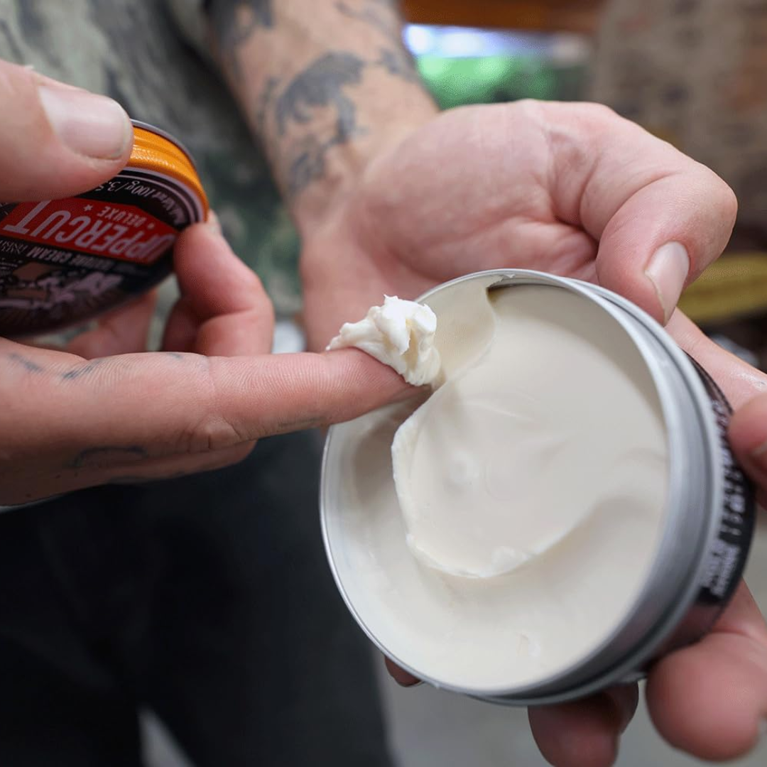 Pomada Texture Cream 100gr - Uppercut