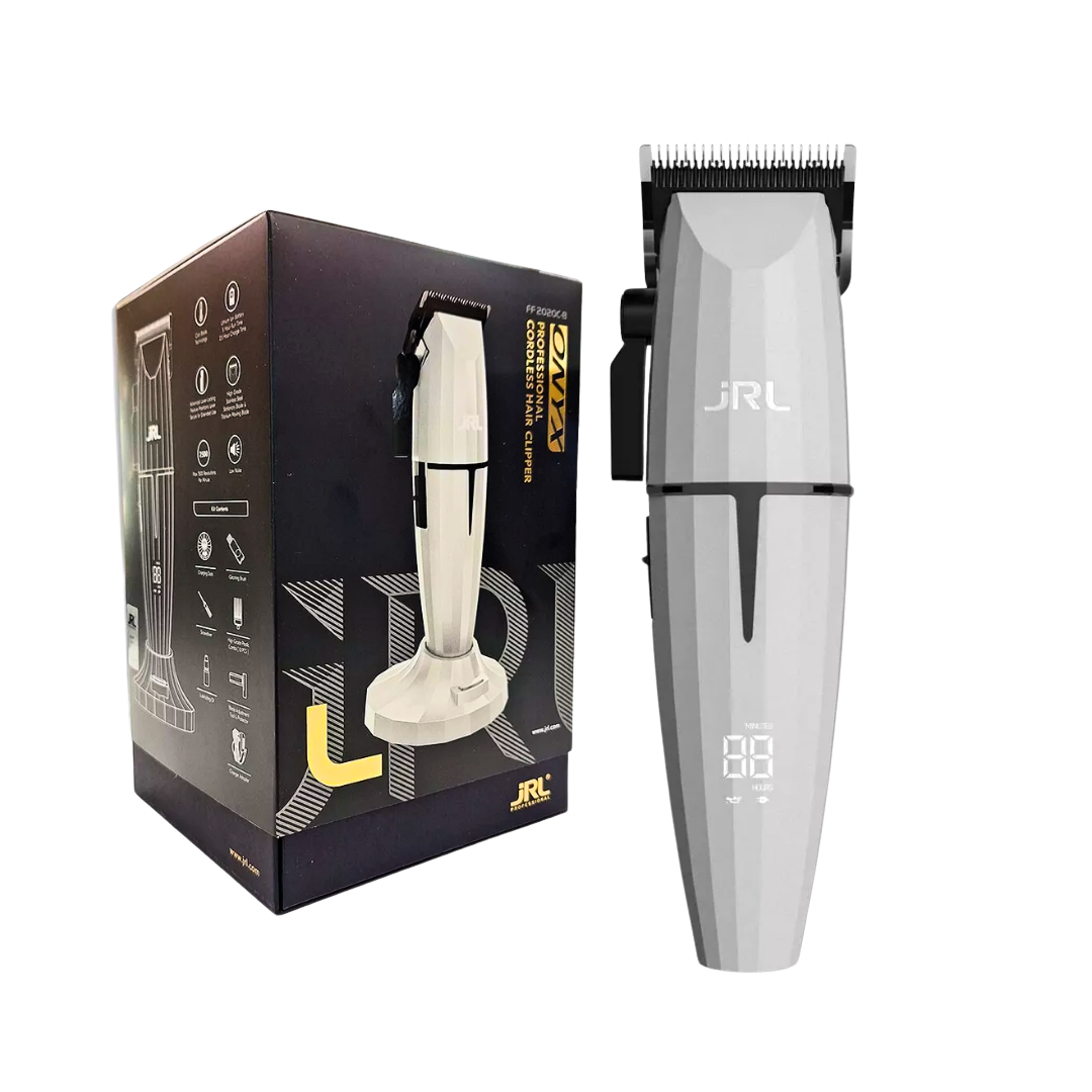 Maquina de Corte Clipper Fade Ghost JRL