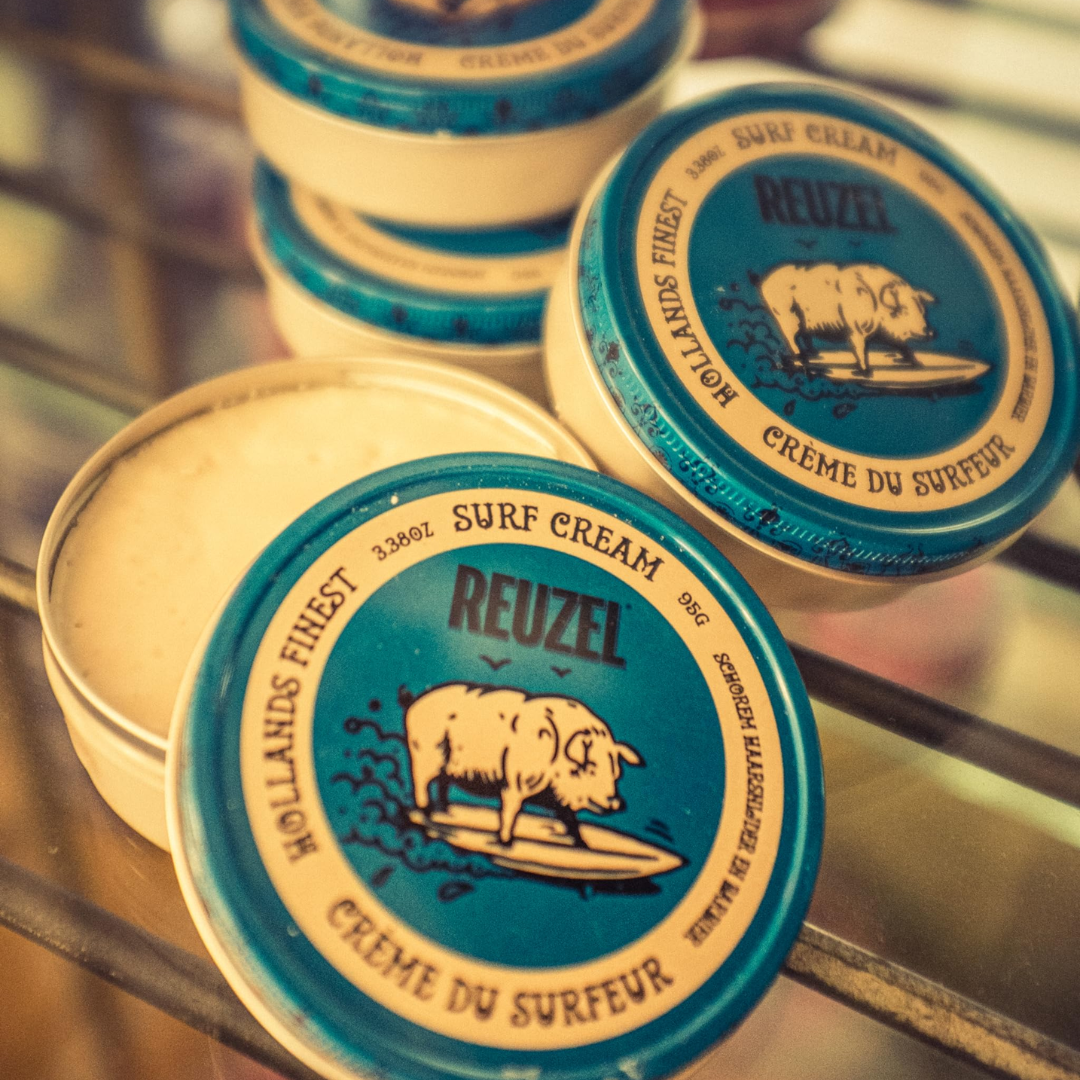 Pomada Surf Cream 95grs - Reuzel