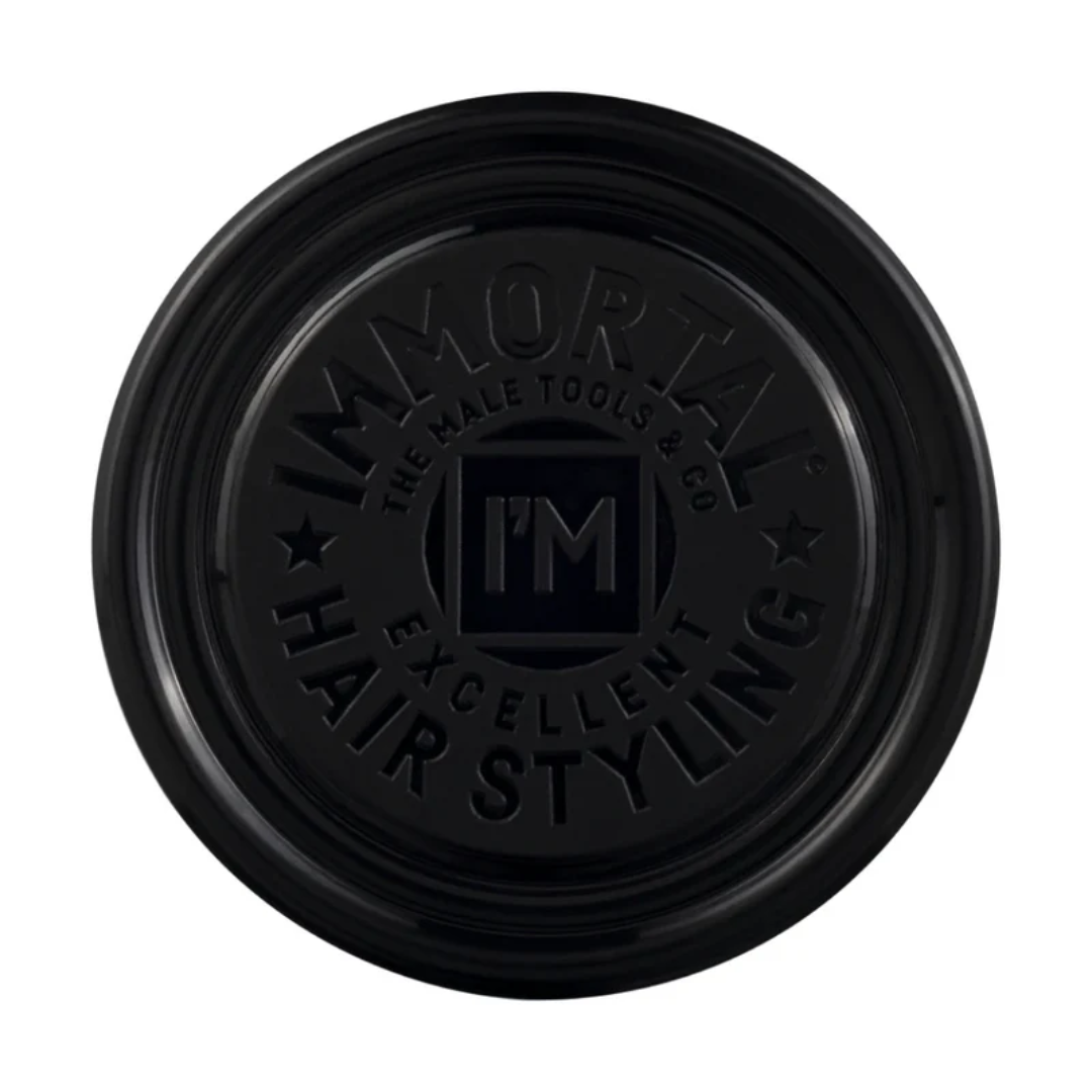 Pomada Infuse Oud Royal Gel Styling Wax - Immortal 150ml