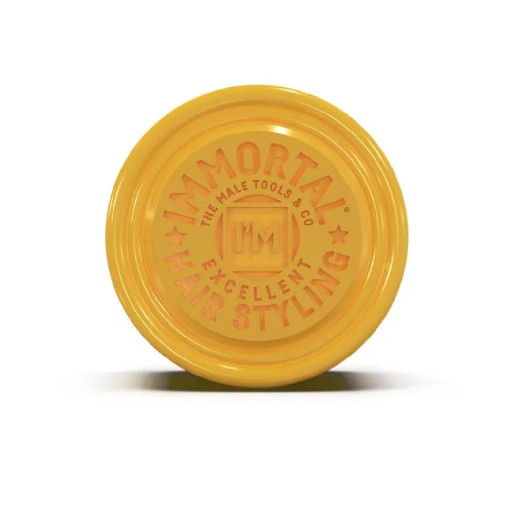 Pomada Original Captain Black - Immortal 150ml