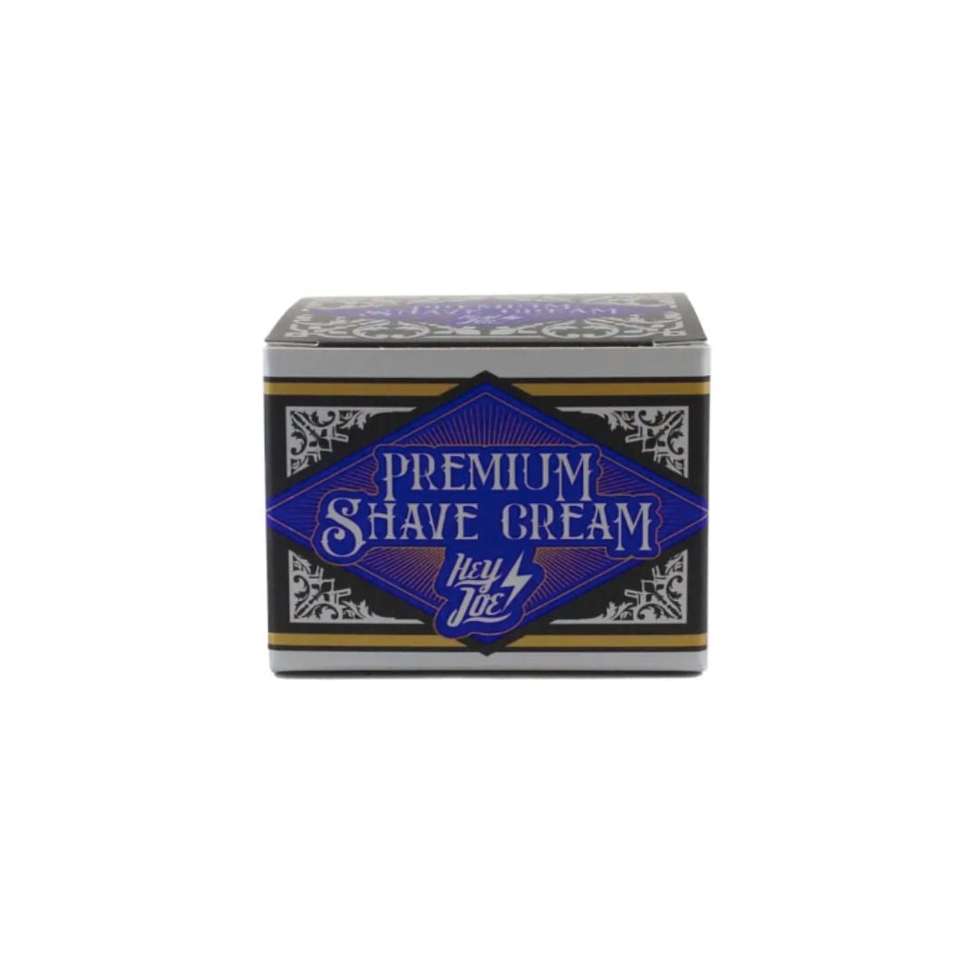Premium Shave Cream - Crema de Afeitar 150gr