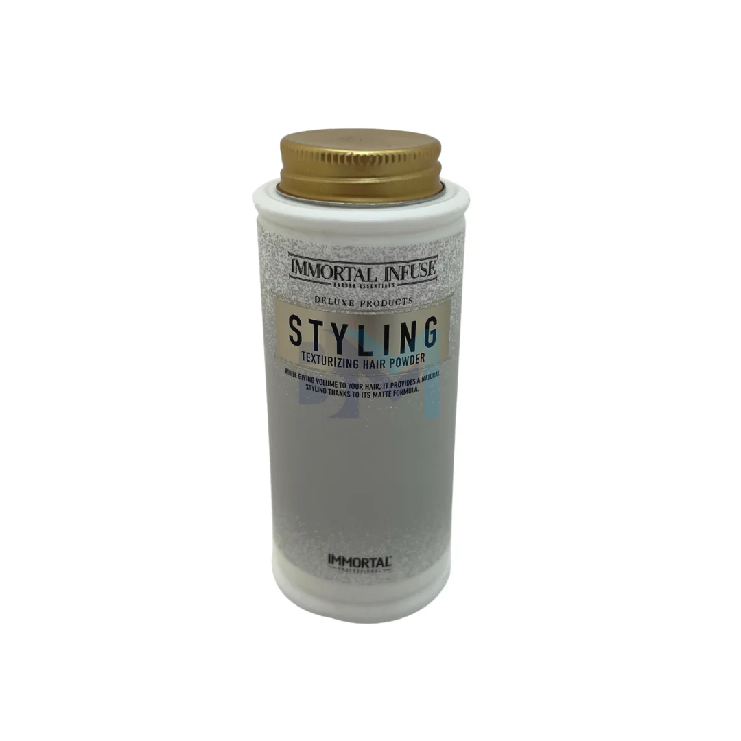 Polvo Texturizador Immortal Infuse 20grs