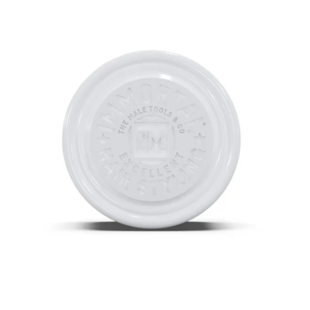 Pomada Iconic Men Cream - Immortal 150ml