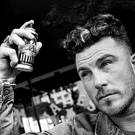 Uppercut - Spray de Sal - 150 ml  - Sea Salt