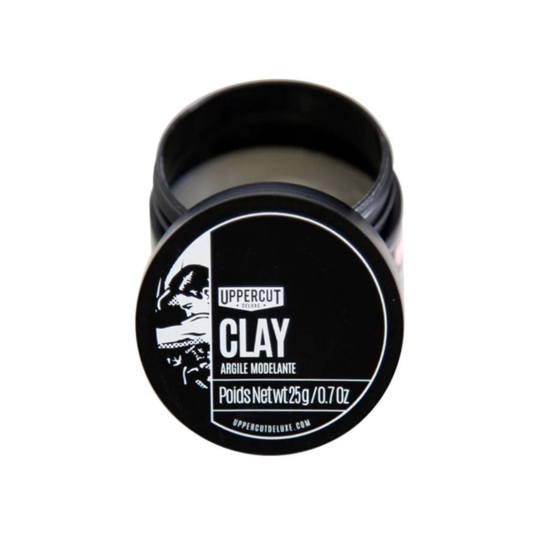 Pomada Clay 25grs - Uppercut