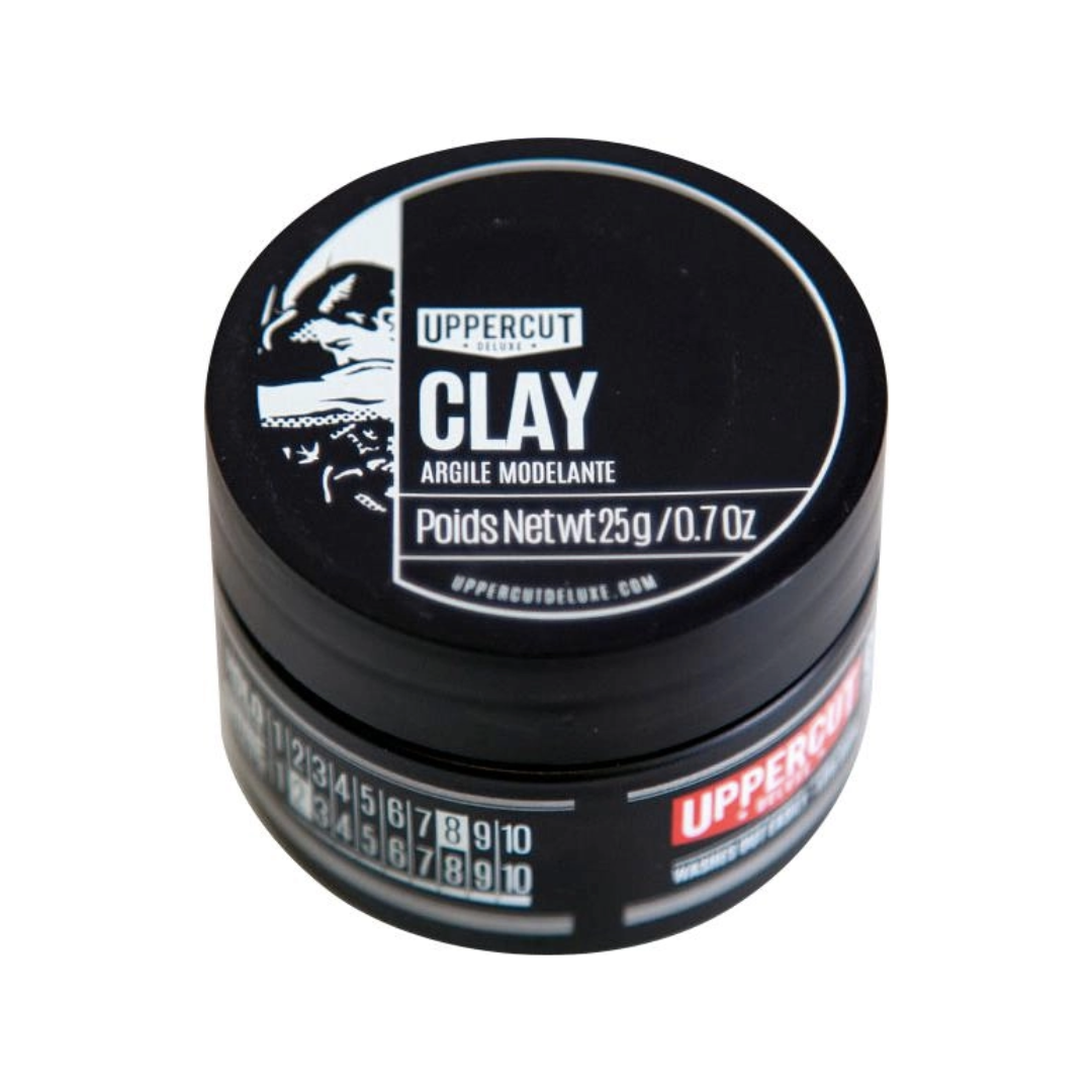 Pomada Clay 25grs - Uppercut