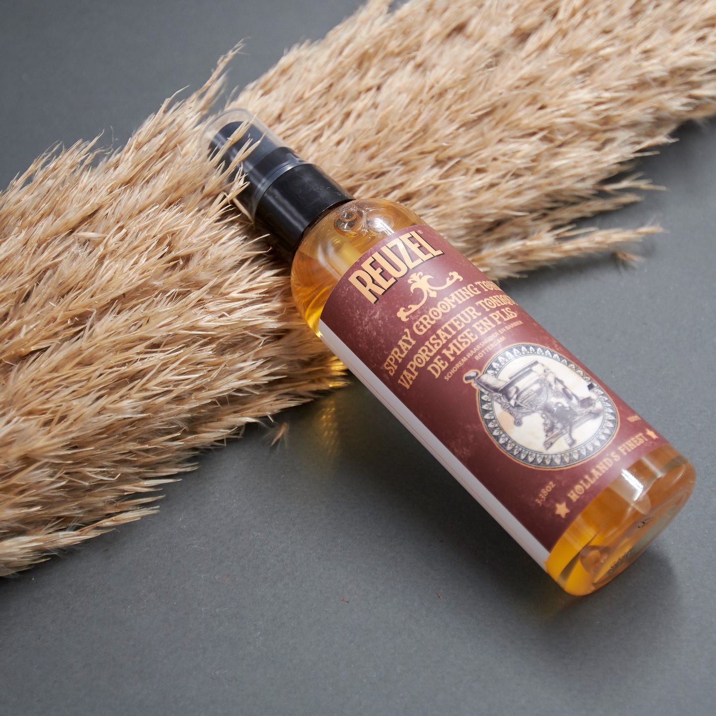 Grooming en Spray Reuzel 355ml