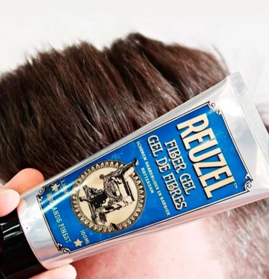 FIBER GEL REUZEL 100ML