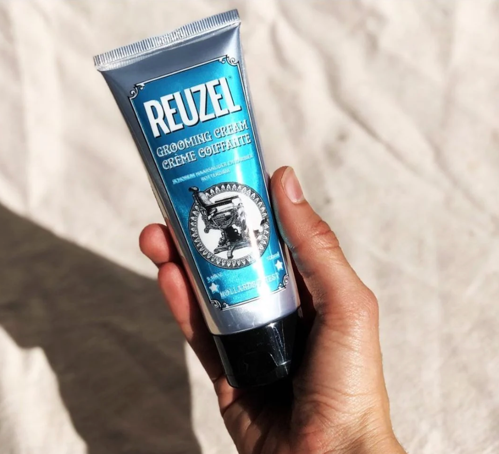 GROOMING CREAM REUZEL 100ML