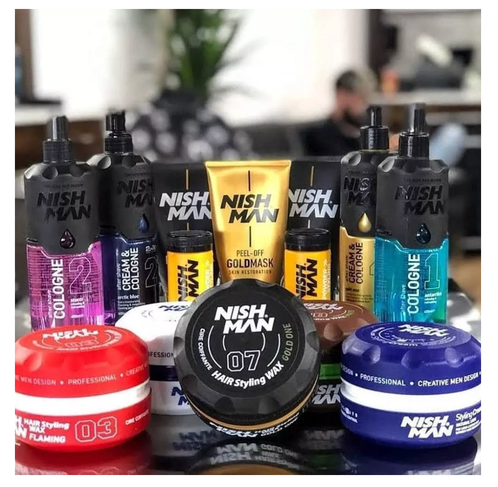Matte M9 Nishman 100ml