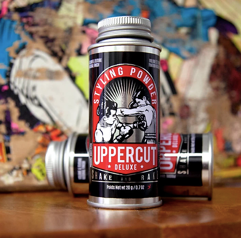 Uppercut - Polvo Texturizador - 20 gr