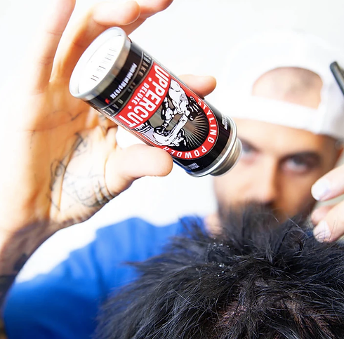 Uppercut - Polvo Texturizador - 20 gr