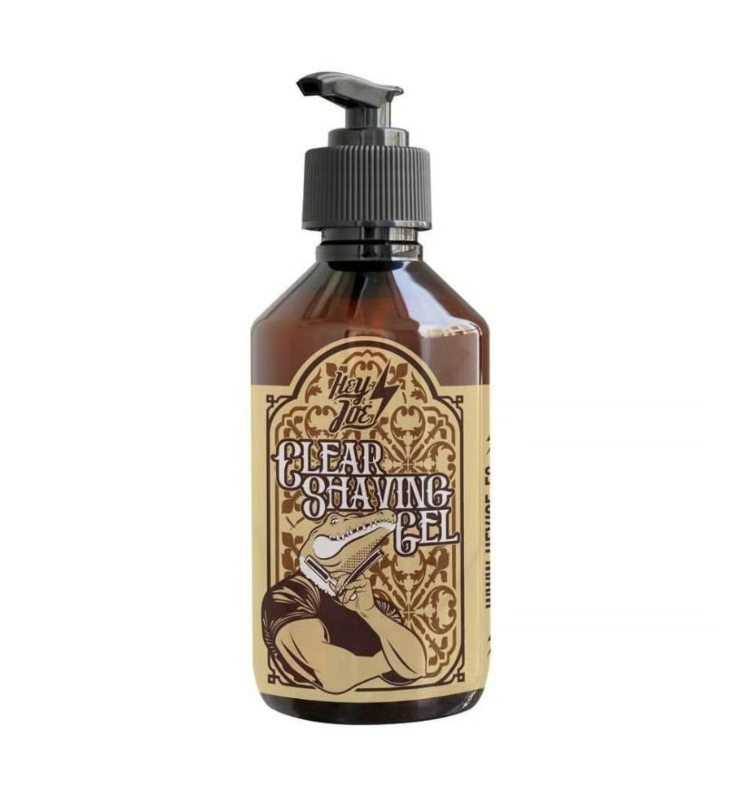 Shaving Gel - Hey Joe