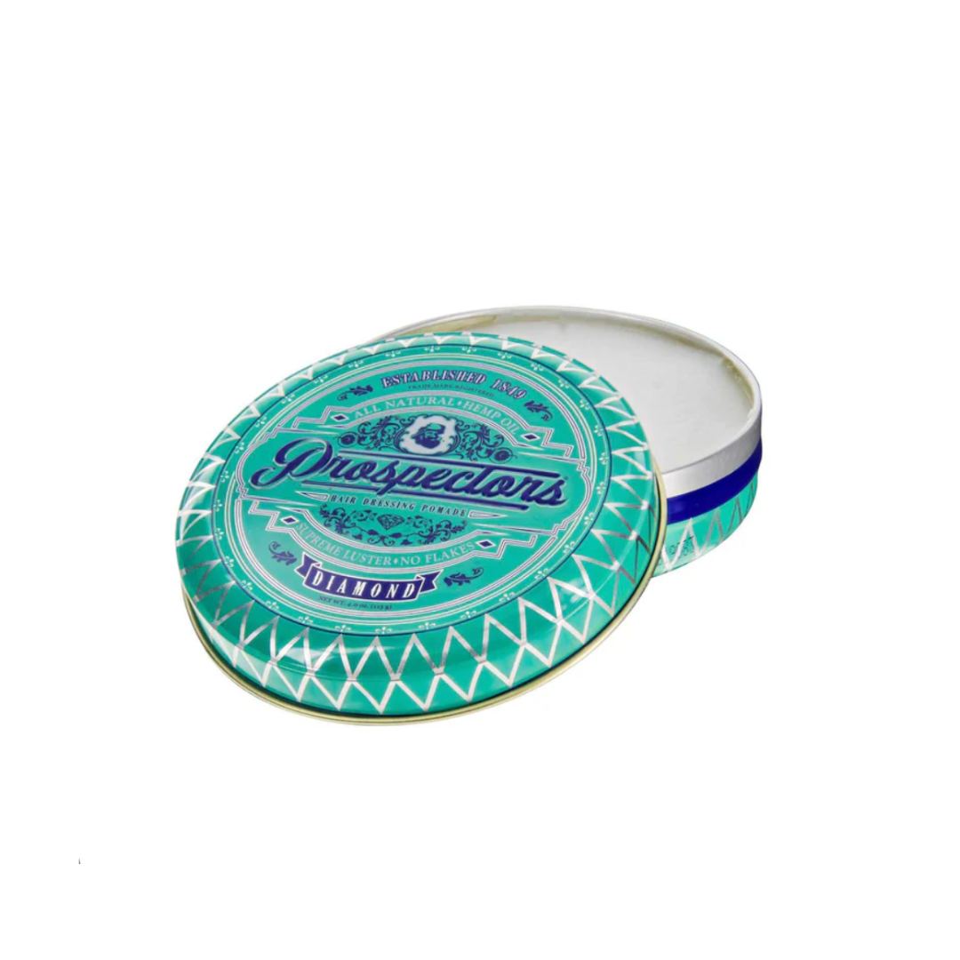 POMADE DIAMOND 113GR PROSPECTORS