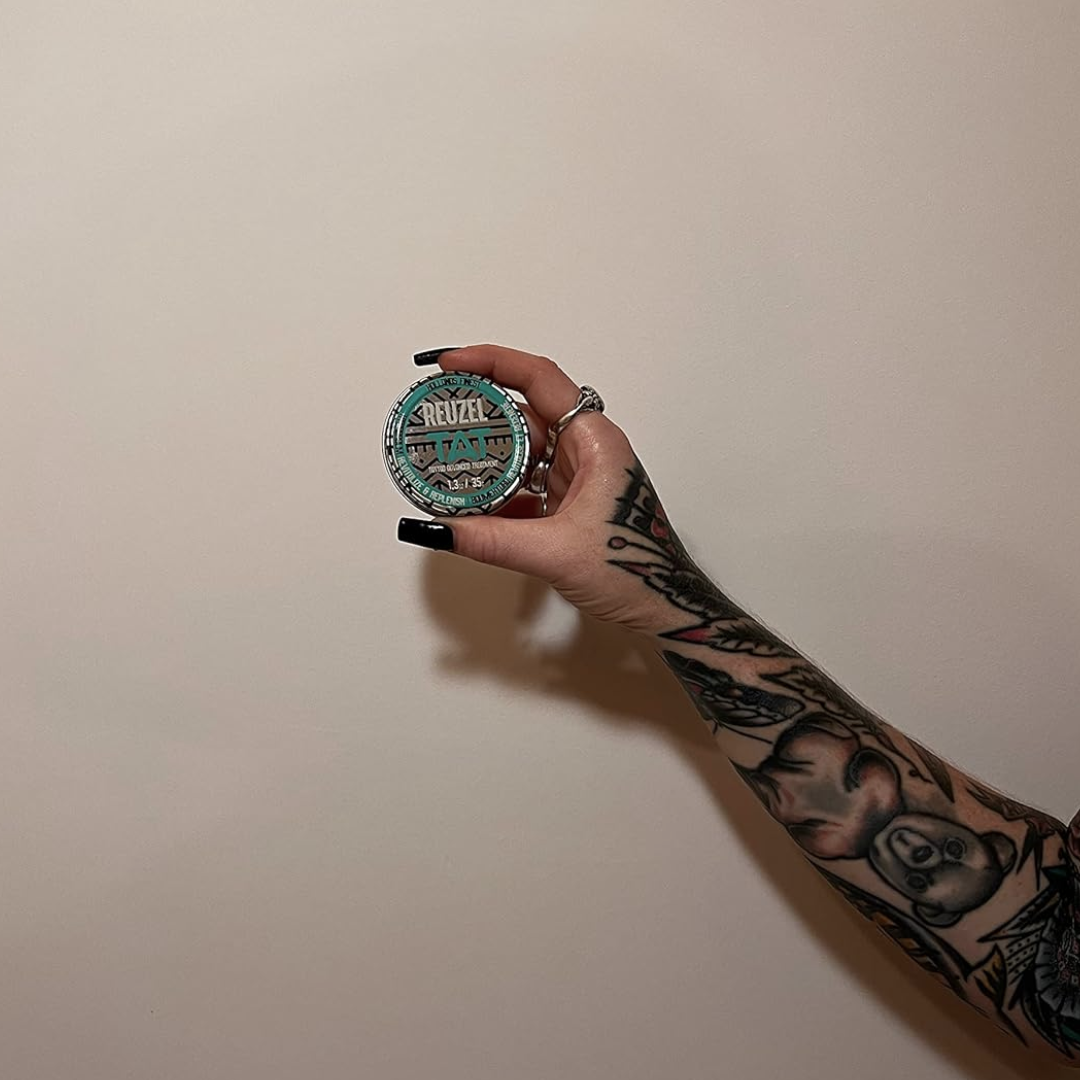 Bálsamo Hidratante Reuzel 35grs - Línea para Tatuajes