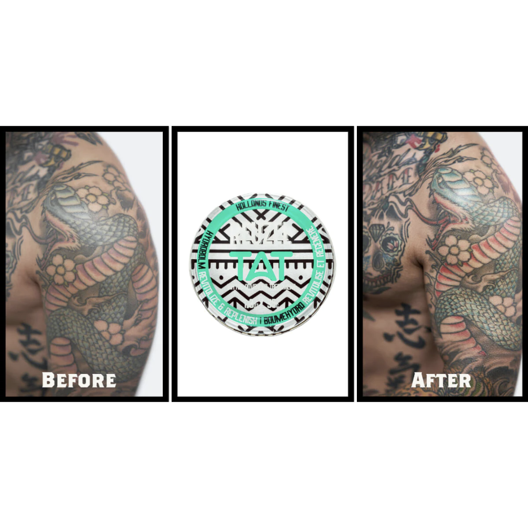 Bálsamo Hidratante Reuzel 35grs - Línea para Tatuajes