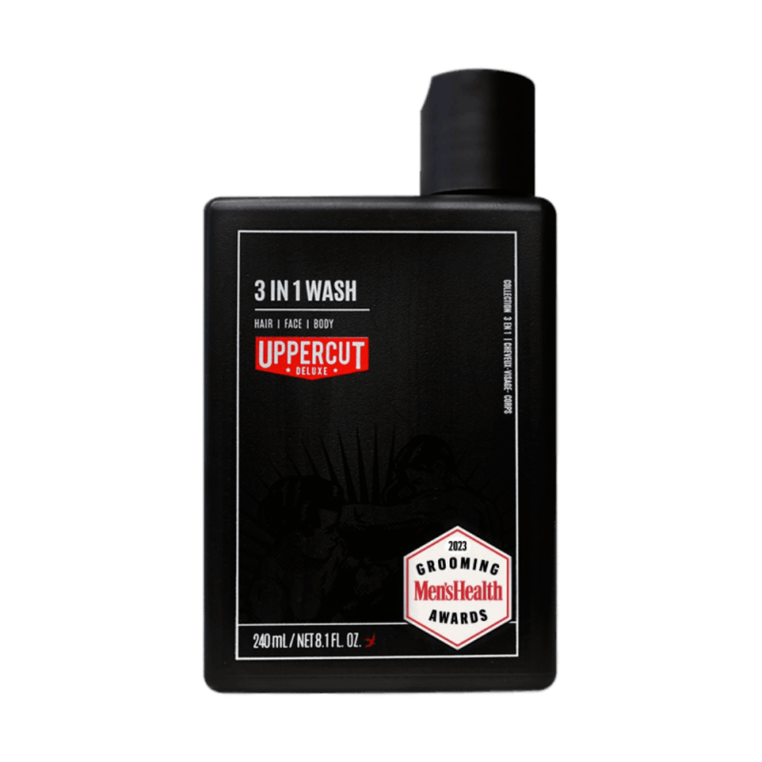 Shampoo Uppercut 240ML