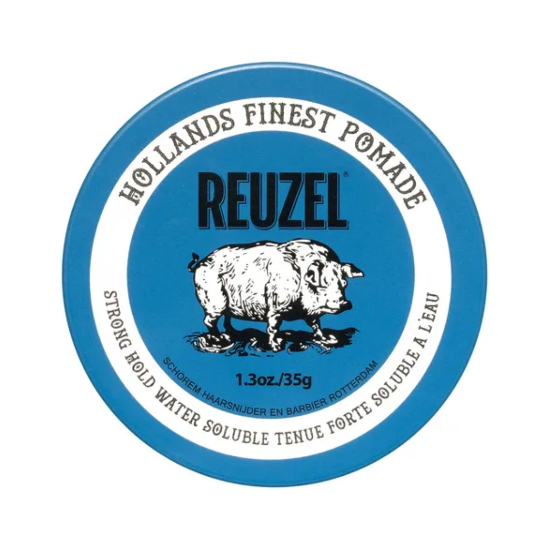 POMADA REUZEL BLUE