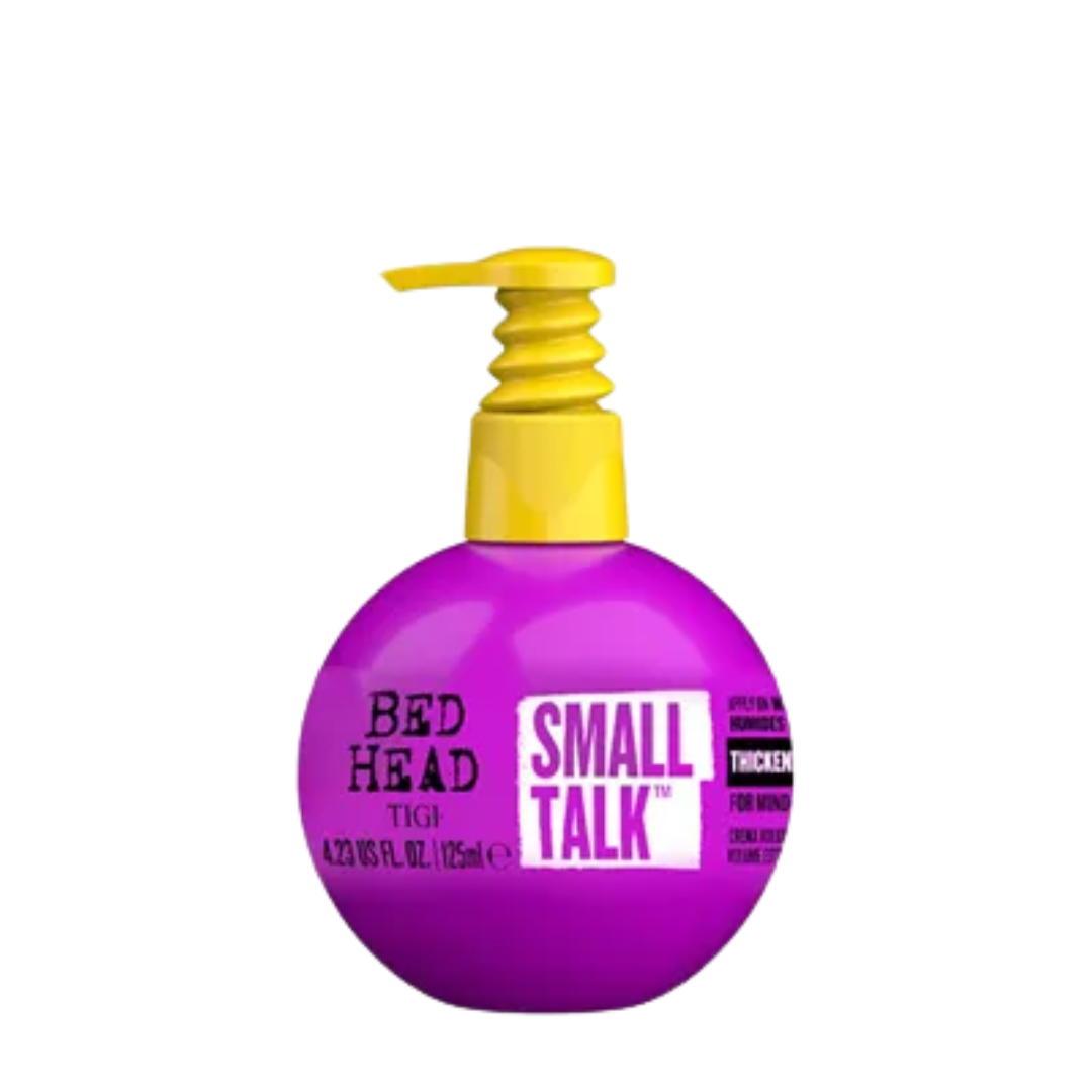 SMALL TALK - TIGI BED HEAD