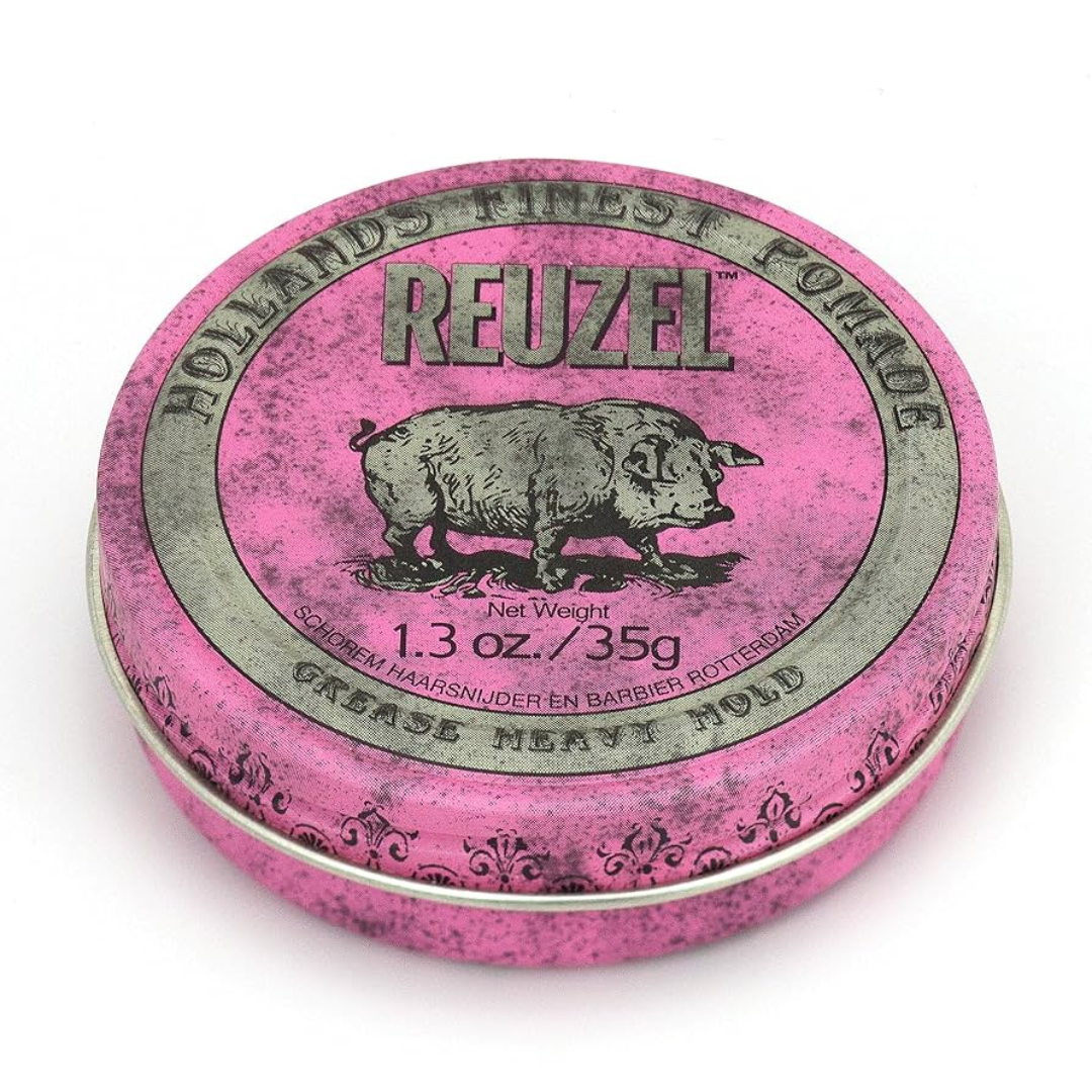 POMADA REUZEL PINK