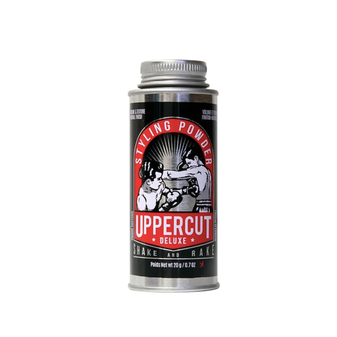 Uppercut - Polvo Texturizador - 20 gr