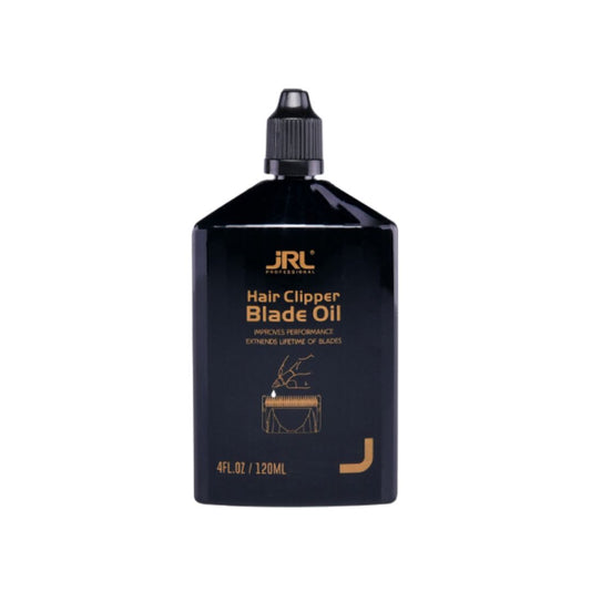 Clipper Oil 120ml JRL