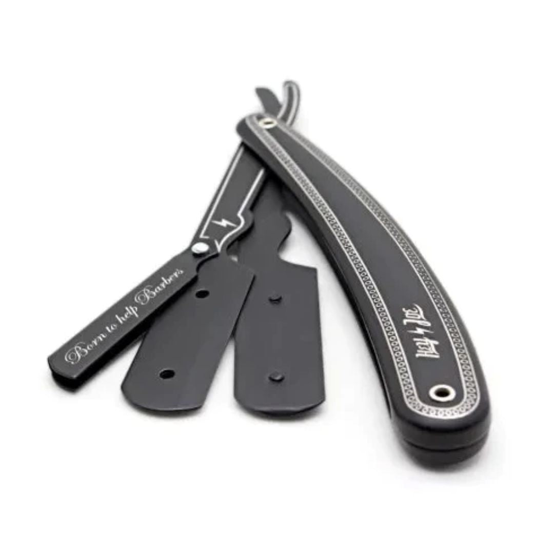 PREMIUM CLASSIC RAZOR CARBON EDITION