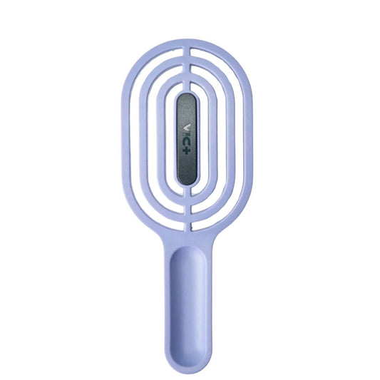 ZERO TANGLE DETANGLING BRUSH Q3 - COLOR MORADO