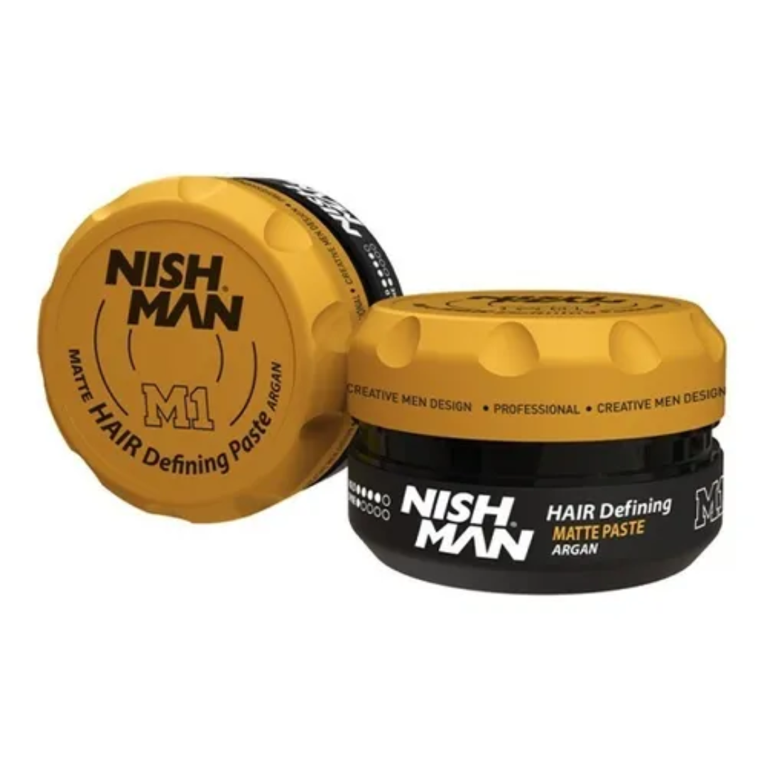 Matte M1 Nish Man 100 gr