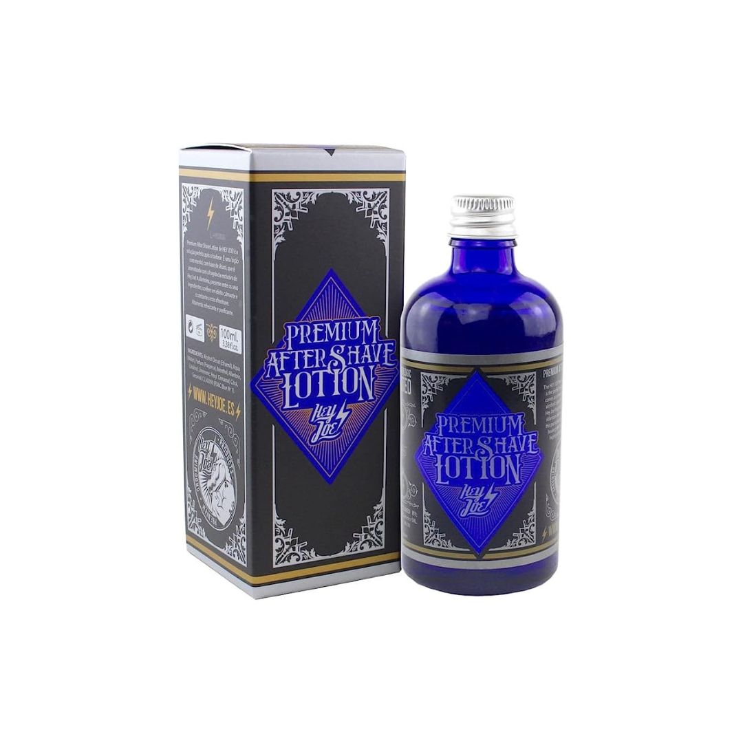 PREMIUM AFTER SHAVE | LOCION DESPUES DEL AFEITADO 100ML