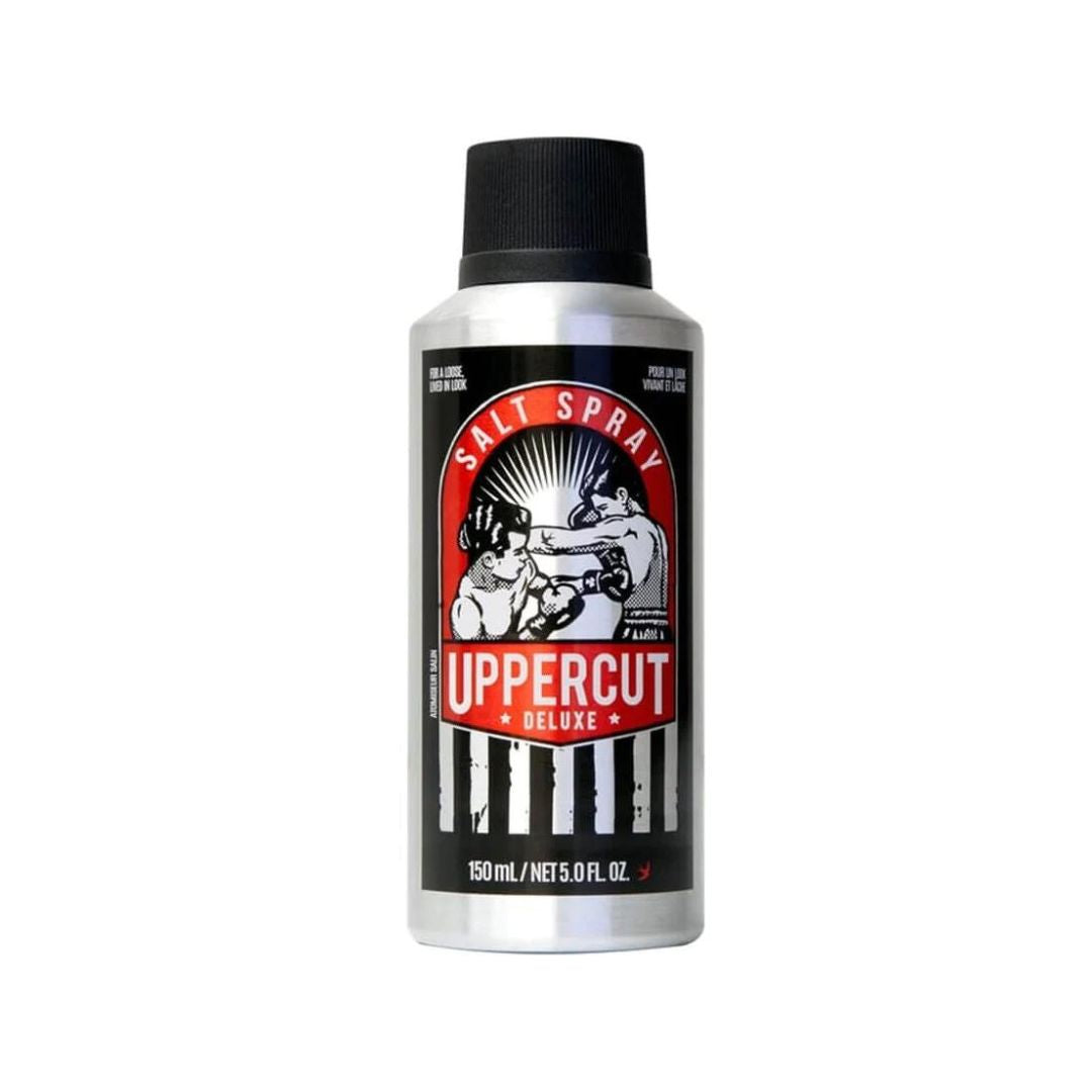 Uppercut - Spray de Sal - 150 ml  - Sea Salt