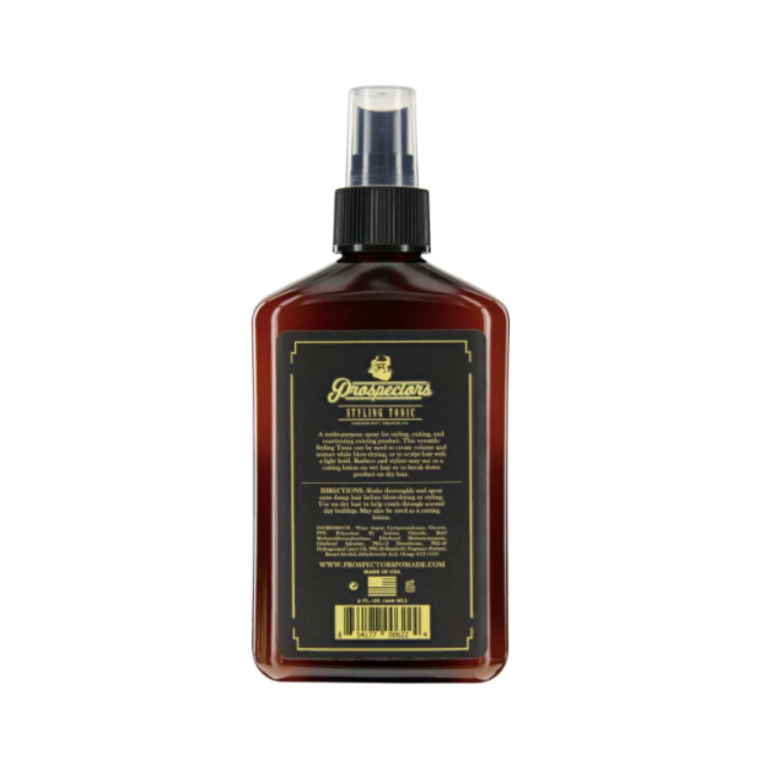 Prospectors - Tónico para Cabello - Driftwood - 266ml