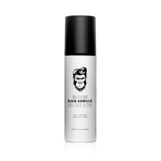 Sea Salt Spray 200ml - Slick Gorilla