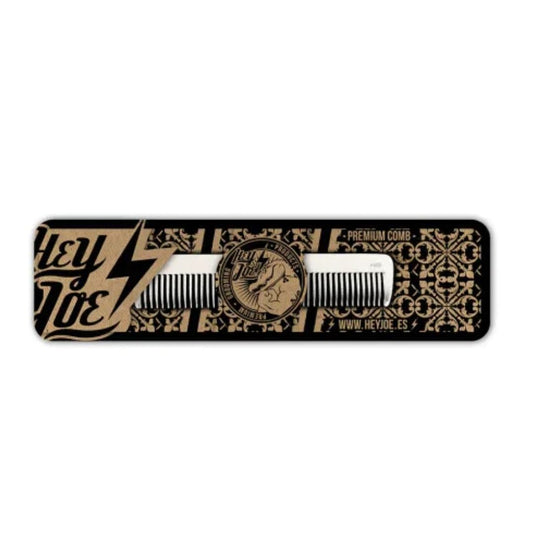 Peineta de Aluminio Hey Joe Premium #2