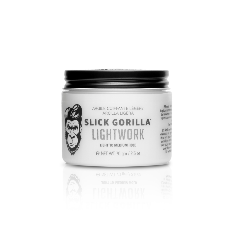 Pomada Lightwork 70g - Slick Gorilla