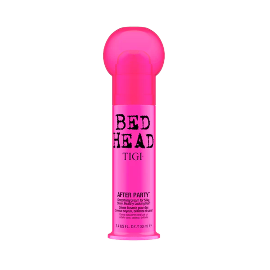 AFTER PARTY SMOOTHING CREAM - TIGI BED HEAD