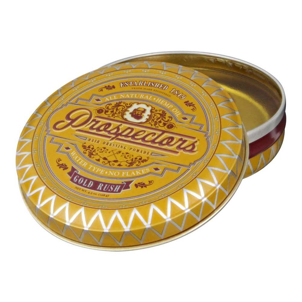 POMADE GOLD RUSH 113GR PROSPECTORS