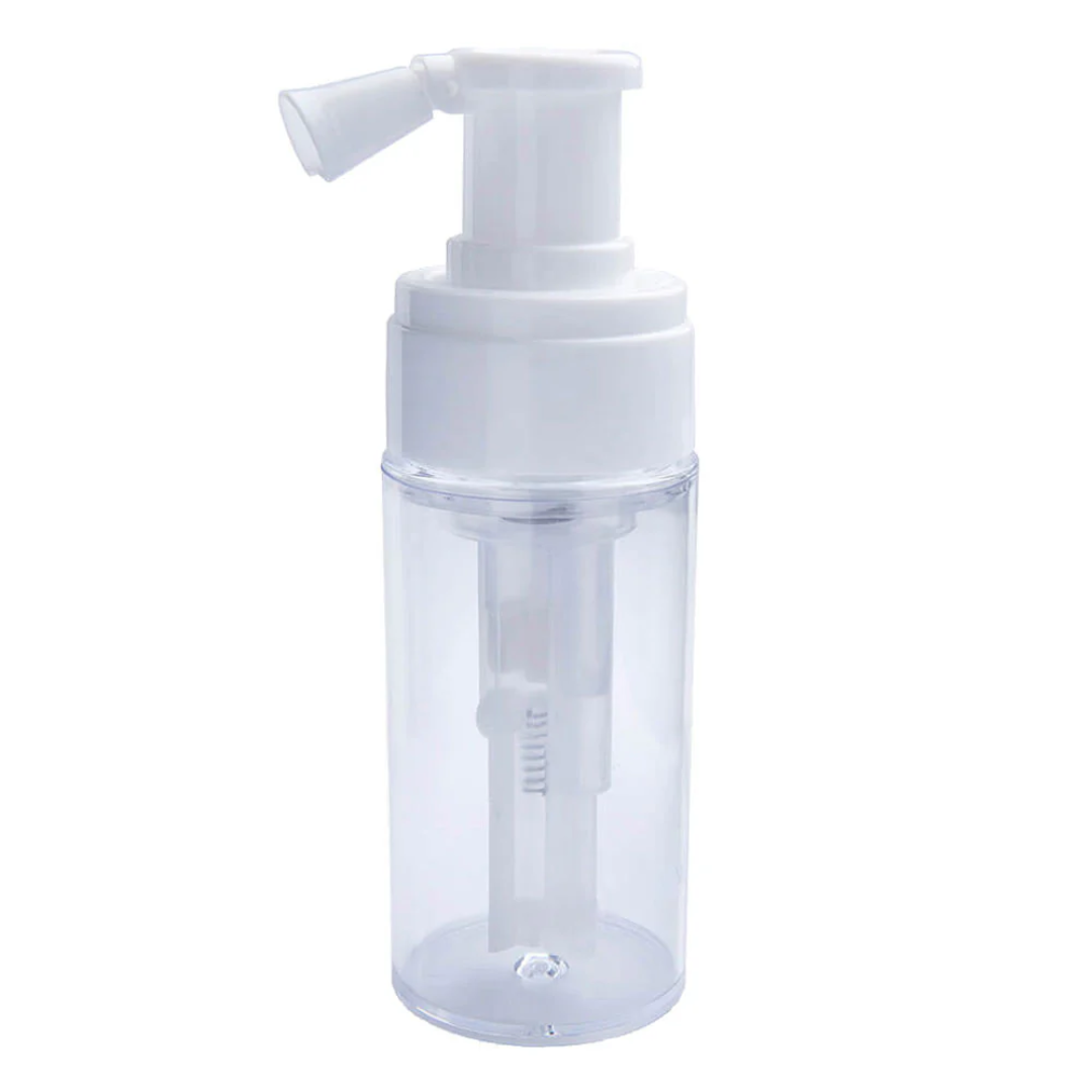 Dispensador de Talco (talquera)