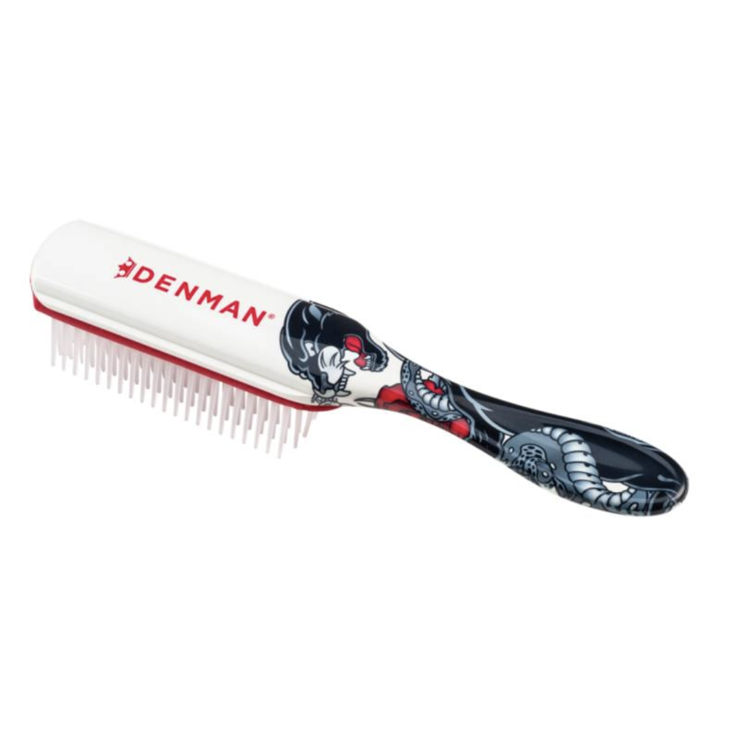 Cepillo D3 - Denman
