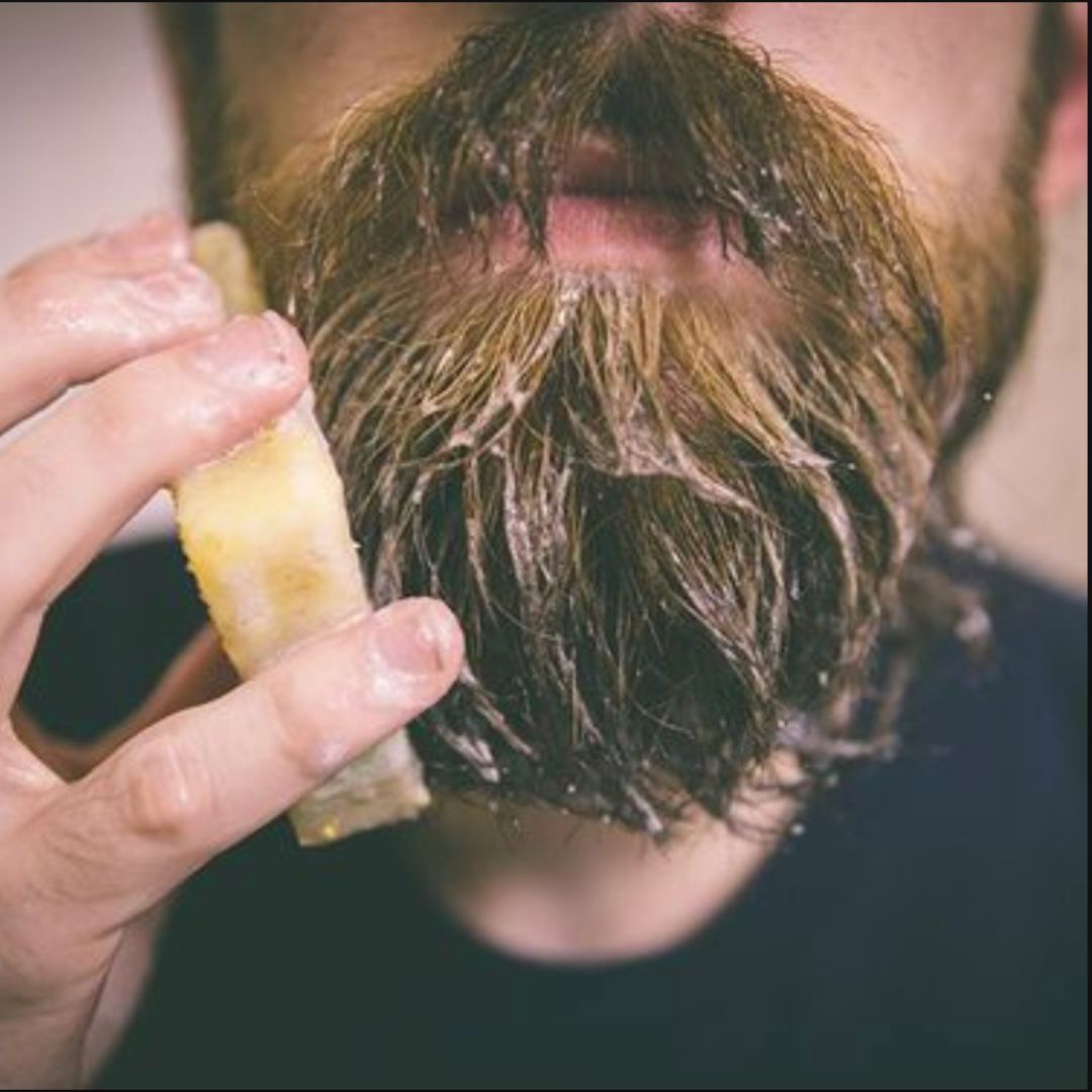 Jabon para Barba en Barra 150gr - Hey Joe
