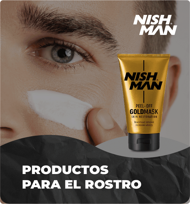 Peeling Gel (Gel facial para limpieza) 200gr - Nishman