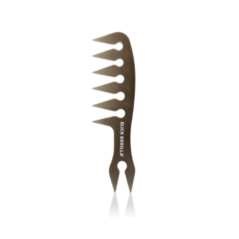 Texture Comb, Peineta de Textura - Slick Gorilla
