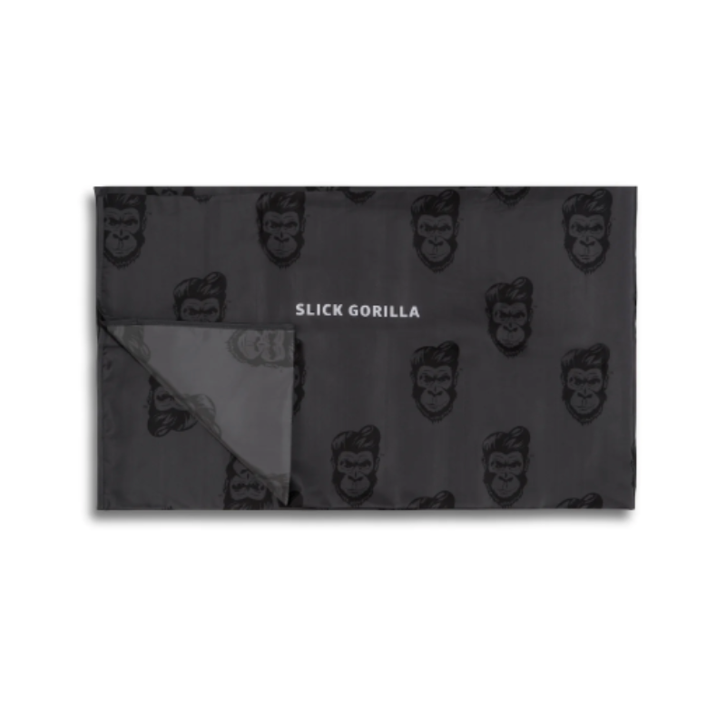 Barber Cape - Capa de Corte Slick Gorilla